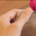 матрасный шов вязание